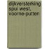Dijkversterking Spui West, Voorne-Putten