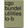 CGO bundel Utilities LO-B door Collectief