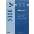 JSW boek Doen alsof...?