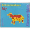 M7 door M. van der Borgh