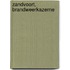 Zandvoort, Brandweerkazerne