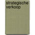 Strategische verkoop