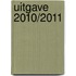 Uitgave 2010/2011