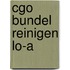 CGO bundel Reinigen LO-A