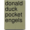 Donald Duck Pocket Engels door Walt Disney Studio’s