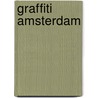 Graffiti Amsterdam door Goethem