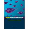 Handboek mycologie en parasitologie door Johan Van Eldere