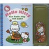 Hello Kitty Een leuke dag met papa