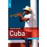 Rough Guide Cuba by Matt Norman