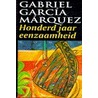 Honderd jaar eenzaamheid door Gabriel GarcíA. Márquez