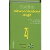 Zakwoordenboek Jeugd@ door Ra Hirasing
