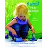 Knutselen voor kleine handjes