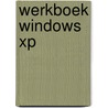 Werkboek Windows XP