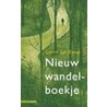 Nieuw wandelboekje by Gerrit Jan Zwier
