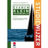 Studiewijzer klein vaarbewijs 1 & 2 by Ben Ros