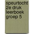Speurtocht 2e druk Leerboek groep 5