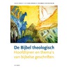 De Bijbel theologisch door Klaas Spronk