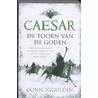 Caesar. De toorn van goden door Conn Iggulden