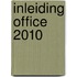 Inleiding Office 2010
