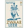 Zwaar leer door D. Winner