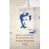 De rotstreken van Arthur Rimbaud door G. Luijters