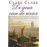 De geur van de rivier door C. Clark