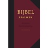 Bijbel Psalmen door Stichting Hsv