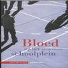 Bloed op het schoolplein by Frank Geleyn