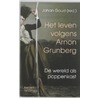 Het leven volgens Arnon Grunberg by Eric Borgman