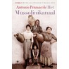 Het Mussolinikanaal door Antonio Pennacchi
