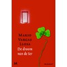 De droom van de Ier door Mario Vargas Llosa
