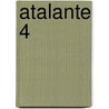 Atalante 4 door D. Crisse