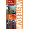 Amsterdam (Engelstalig) by wat