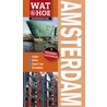 Amsterdam (Engelstalig) door wat