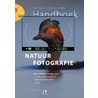 Handboek natuurfotografie door Mk Teksten