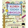 Kleuren Tekenen Droedelen door n.v.t.