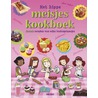 Het hippe meisjes kookboek by Christelle Chatel