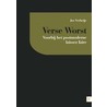 Verse Worst by Jos Verheije