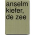 Anselm Kiefer, de zee