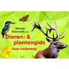 Dieren en plantengids voor onderweg door Wilhelm Eisenreich