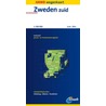Zweden Zuid by Geographic Publishers