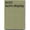Lectrr lacht-display door Lectrr
