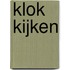 Klok kijken
