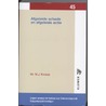 Afgeleide schade en afgeleide actie door M.J. Kroeze