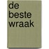 De beste wraak