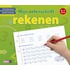 1ste leerjaar, groep 3, tweede trimester