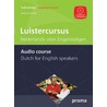 Luistercursus Nederlands voor Engelstaligen by Willy Hemelrijk