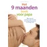 Het 9 maanden boek voor papa