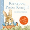 Kiekeboe, Pieter Konijn! by Beatrix Potter