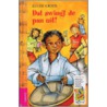 Dat swingt de pan uit! door E. de Groen
